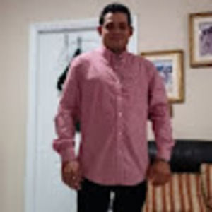 Meet your Posher, Jorge